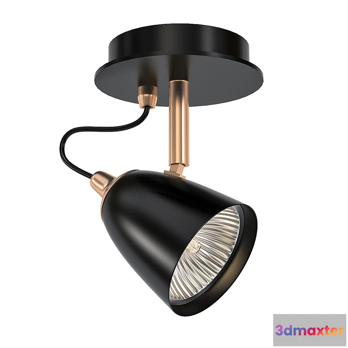 859199 - Copper spot 1 - No.2