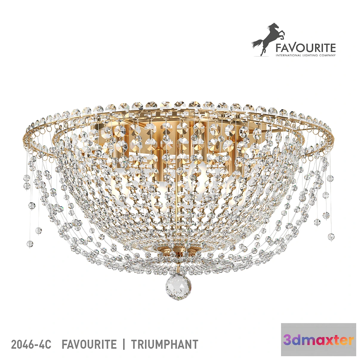 859231 - Favor 2046-4C - No.2