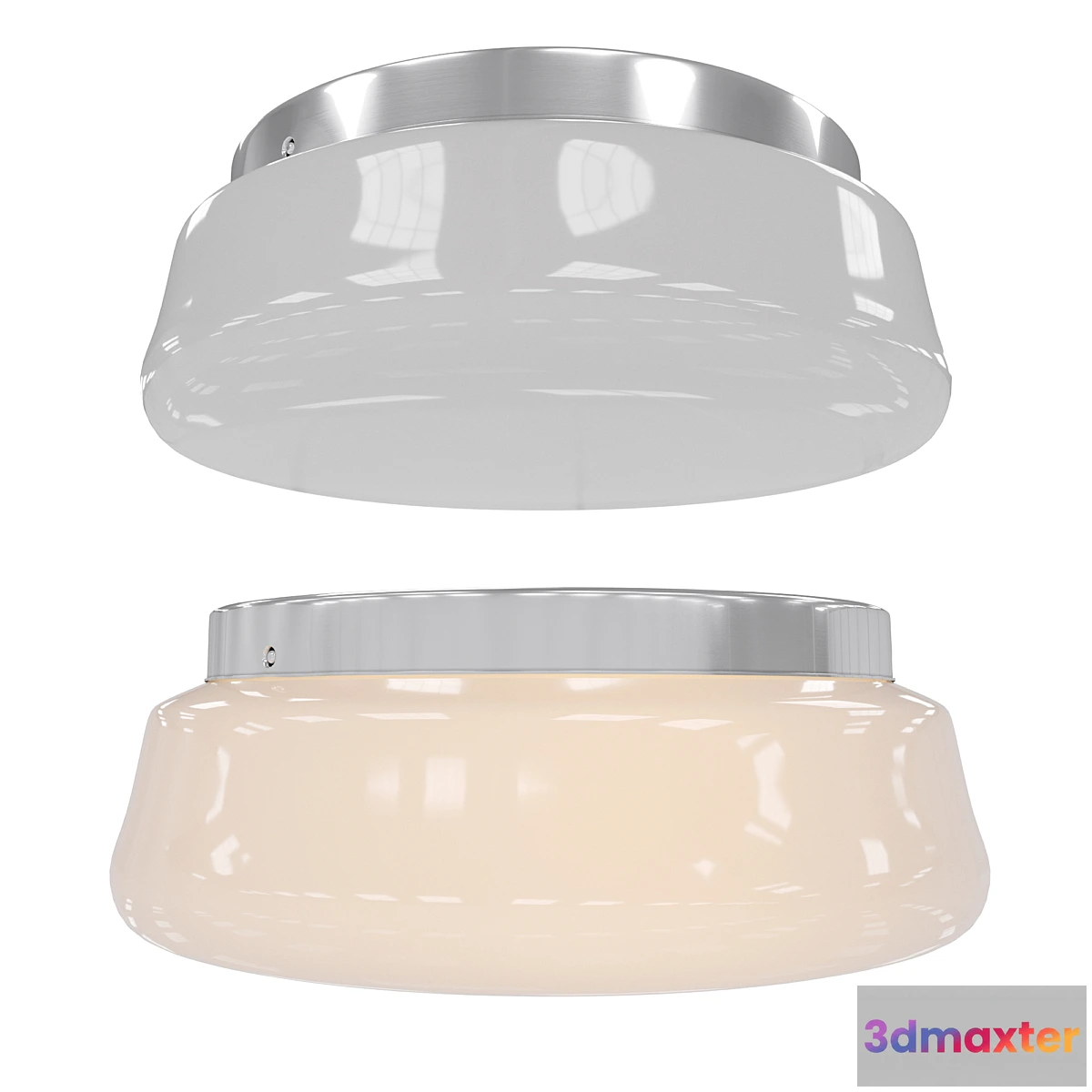 859237 - The lamp in the bathroom Gosgrund Ikea - No.2