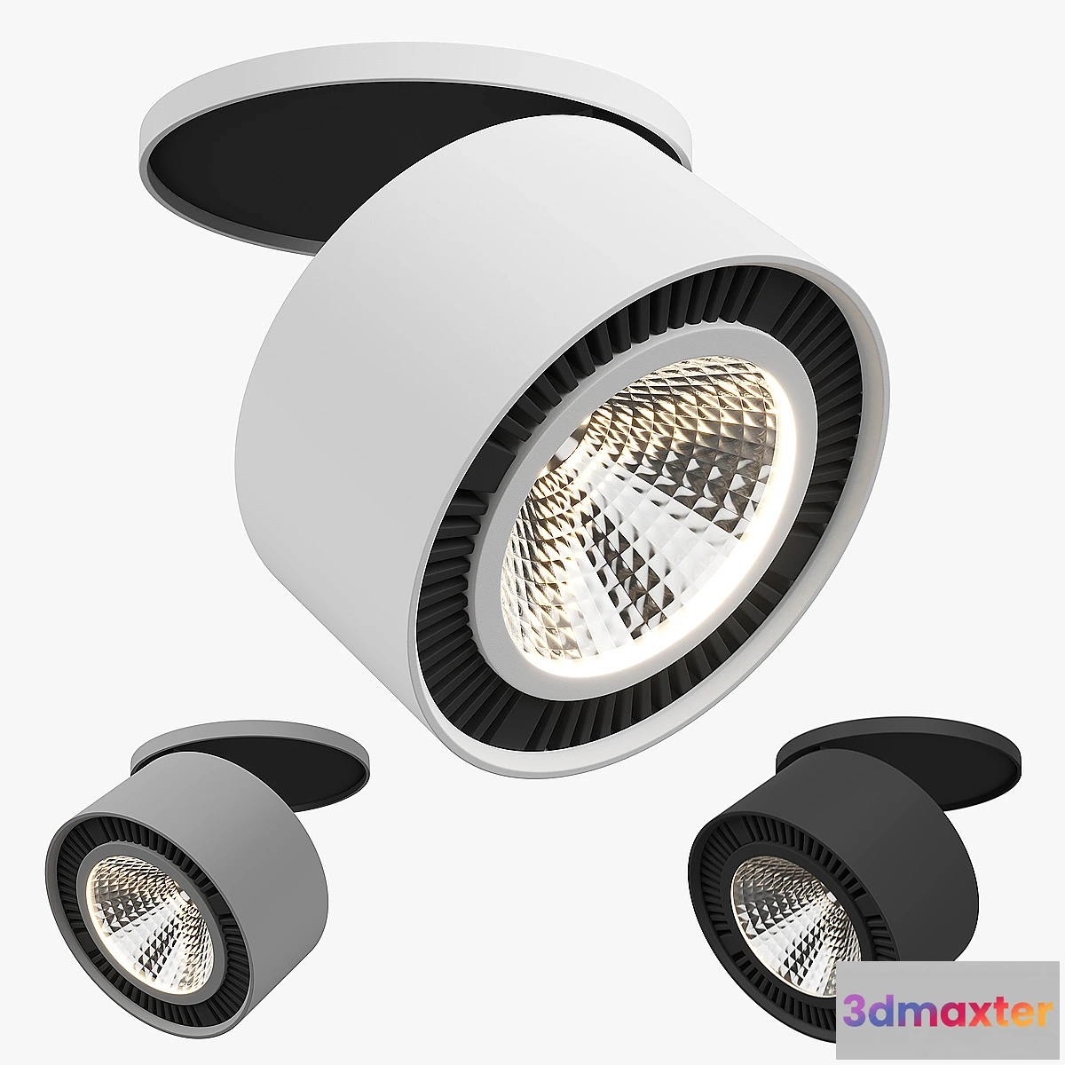 859245 - 21382x Forte Inca Lightstar - No.2