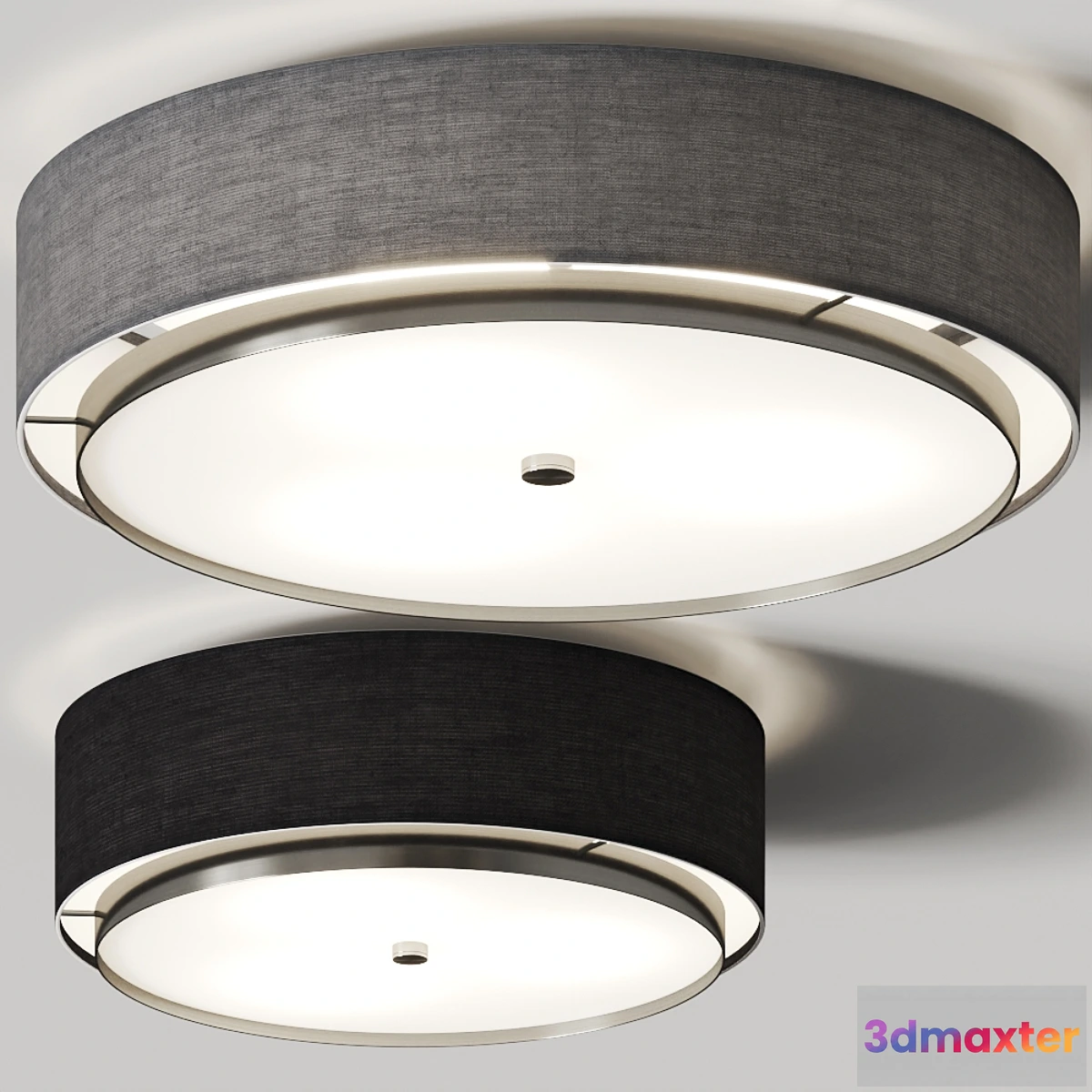 859249 - Estiluz Iris Ceiling Lamps - No.2