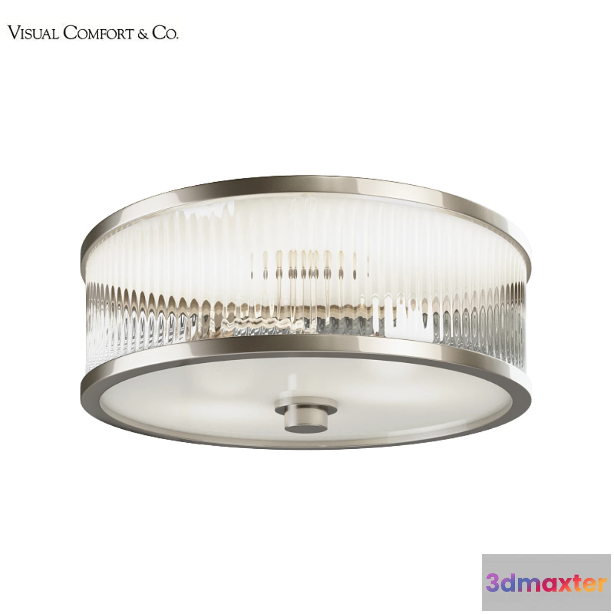 879758 - Visual Comfort Alexa Hampton Randolph 2 AH4201PN-FG - No.2