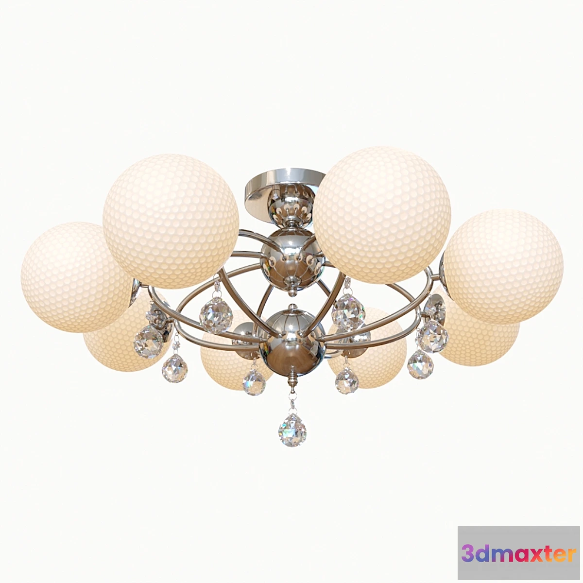 879760 - Odeon Light Jolly 3953-8C - No.2