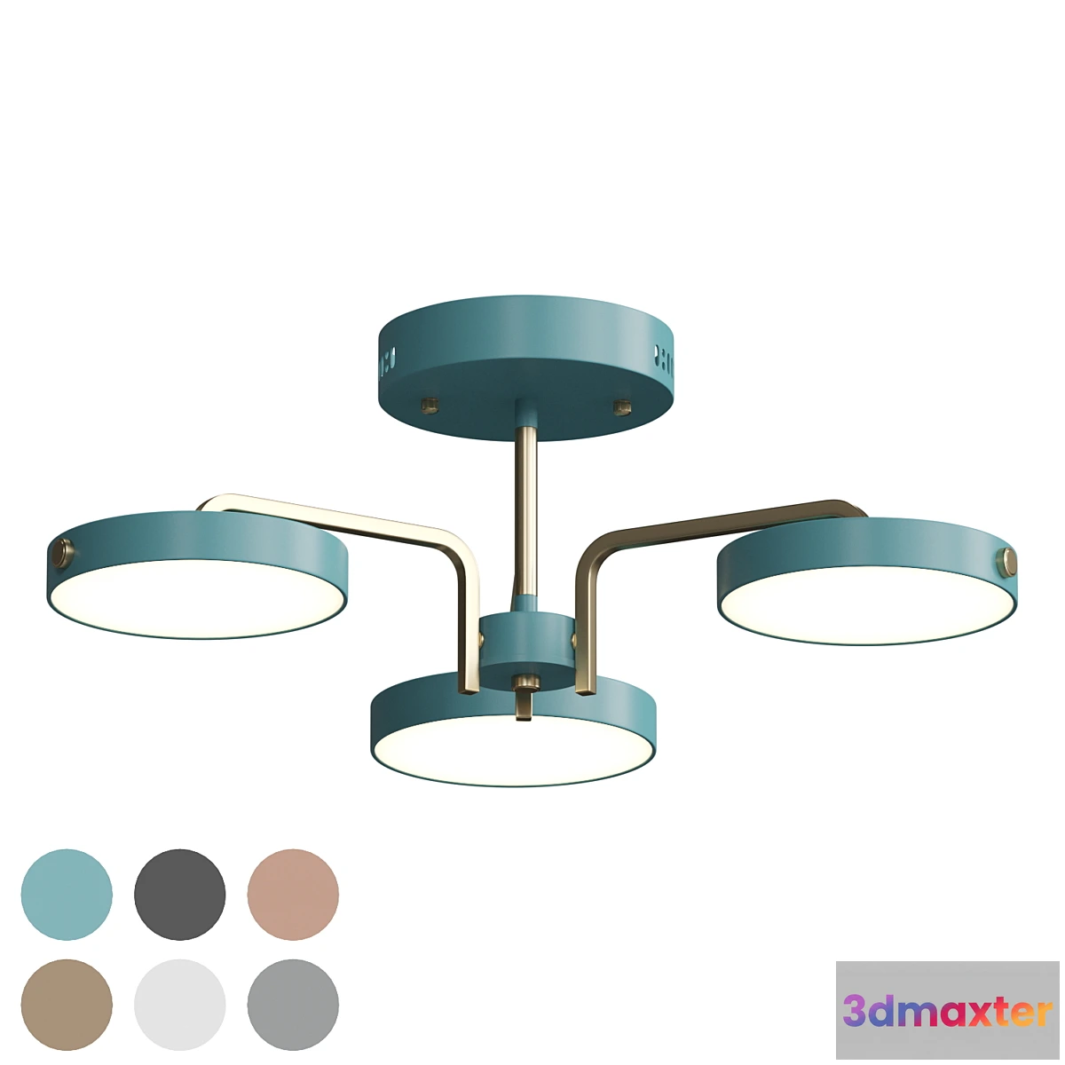 879762 - Lampatron TAVIS C - No.2