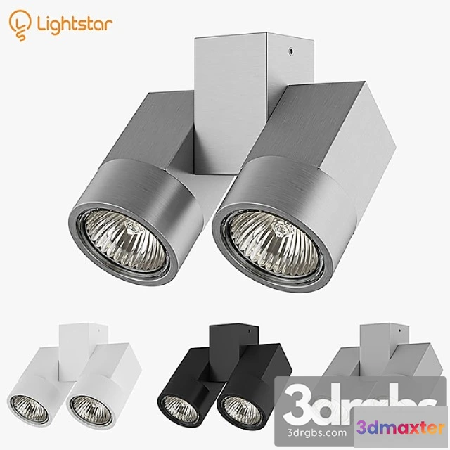 981892 - 05103x illumo lightstar
