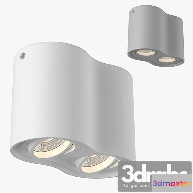 981898 - 05202x binoco lightstar