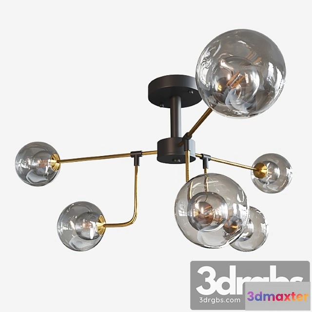 981900 - 10 lamps