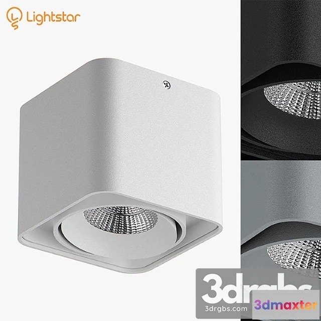 981906 - 21251x monocco lightstar