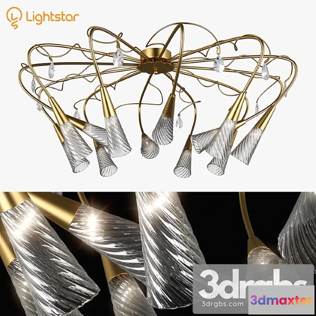 981918 - 711121 Aereo Lightstar