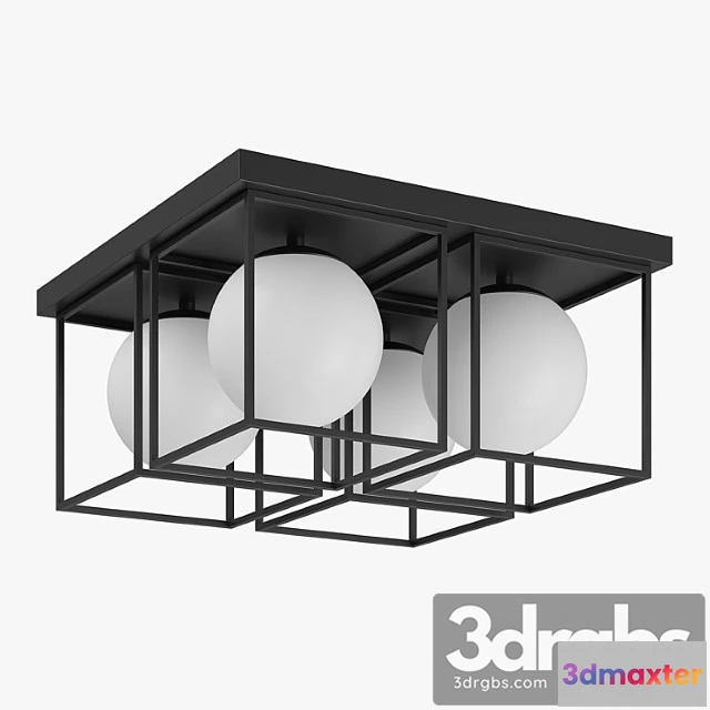 981920 - 732147 gabbia lightstar