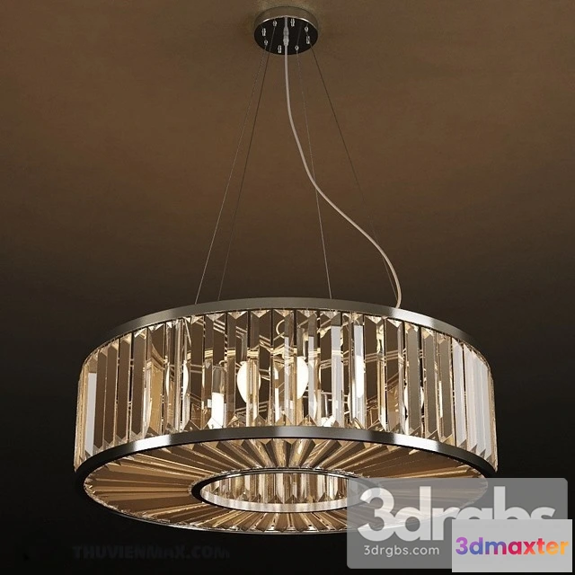 981942 - Amelie Chandelier