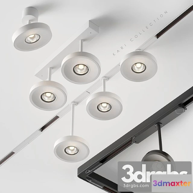 981946 - AQ Form Kari Collection