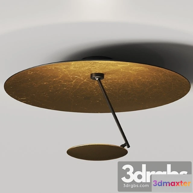 981984 - Catellani Smith Lederam C150 Ceiling Lamp