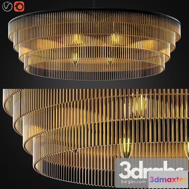 981988 - Ceiling Lamp 06 Design By Zagg