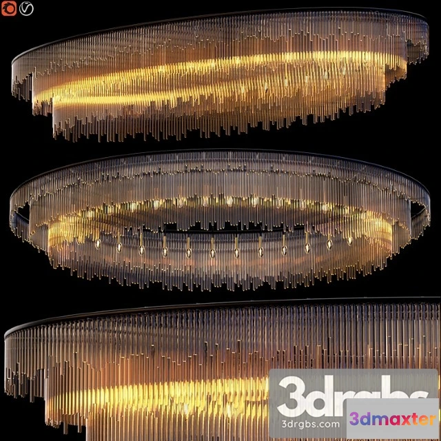 981990 - Ceiling Lamp Design By Zagg 1
