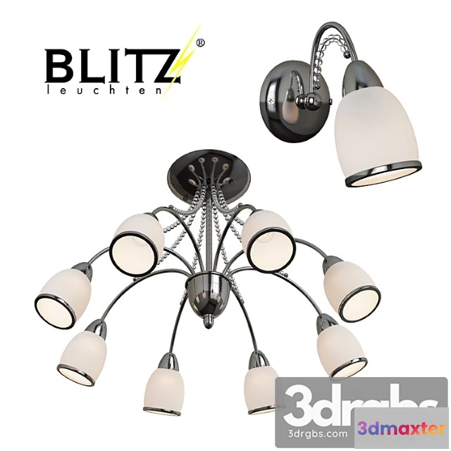 982014 - Celling lamp 2494-38