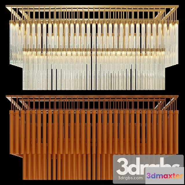 982032 - Chandelier light vargov