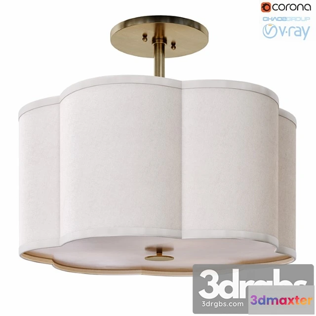 982052 - Dantone home carolina chandelier