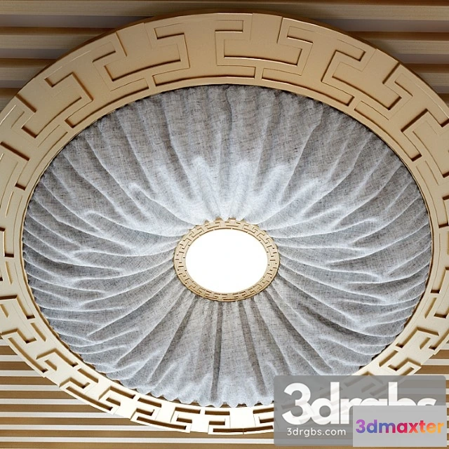 982062 - Drapirovka Na Potolok 7