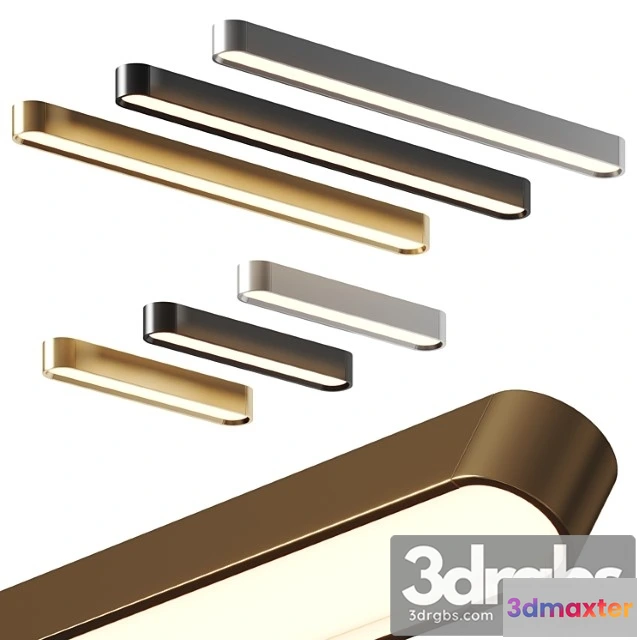 982066 - Eden Design Bloc Mono