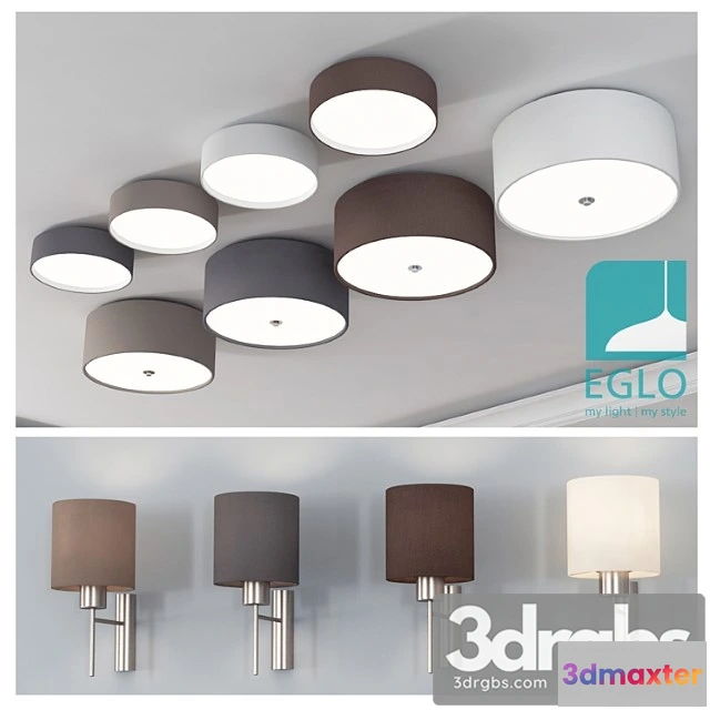 982068 - Eglo pasteri set 1