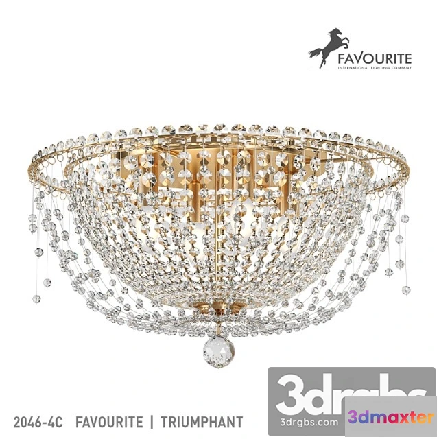 982092 - Favor 2046-4c