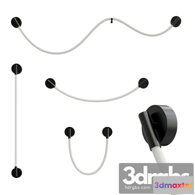 982128 - Glorify Optic Wall By Lampatron 6