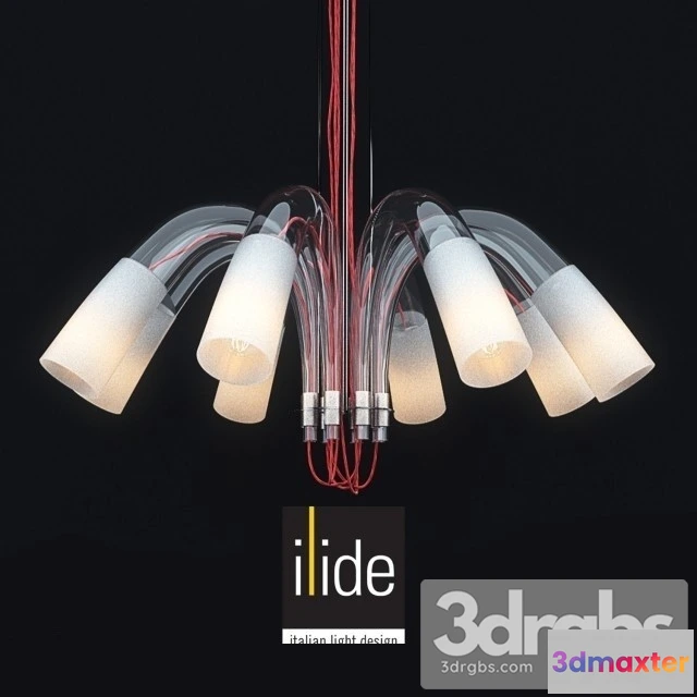 982144 - Ilide Venezia Light