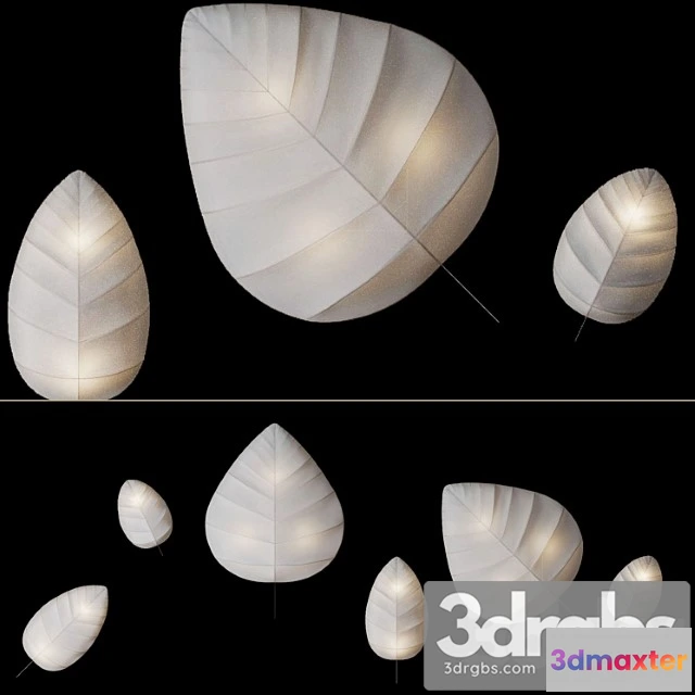 982154 - Karman - eden (wall ceiling light)