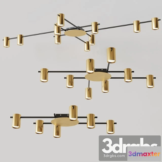 982170 - Lampatron ardis 3size