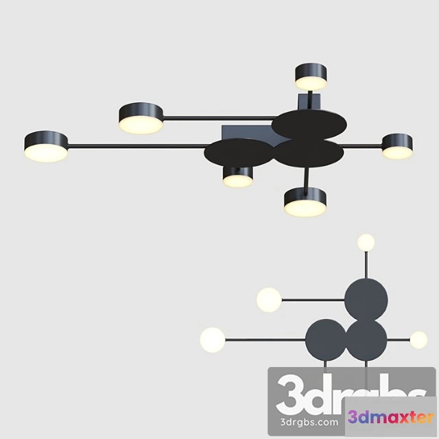 982172 - Lampatron asbro 6