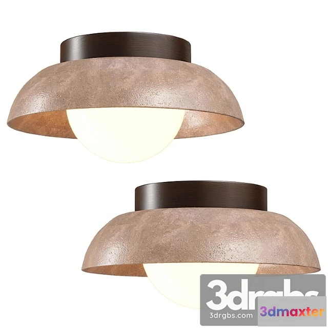 982178 - Lampatron Sture Ceiling Light
