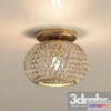 982184 - Light Star Ceiling Lamp
