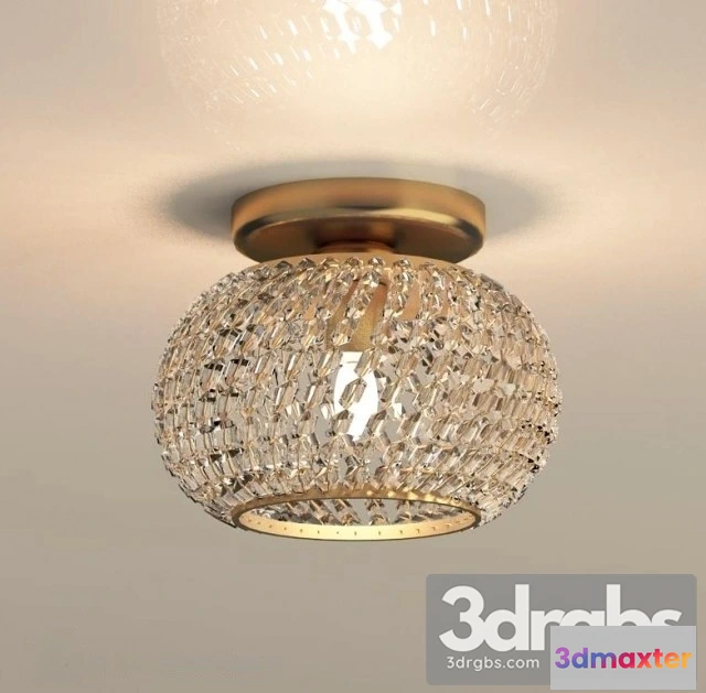 982184 - Light Star Ceiling Lamp