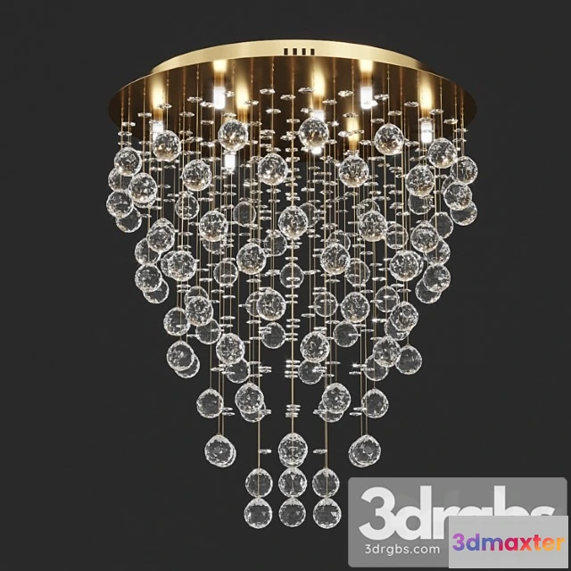 982242 - Maytoni 58591 gold