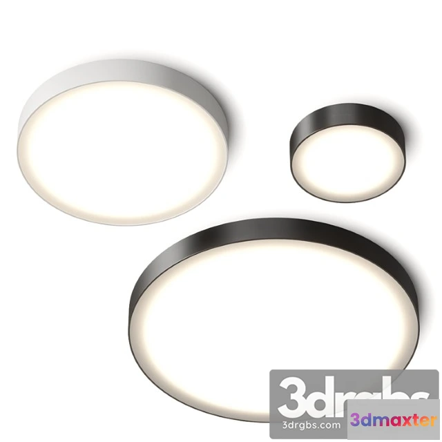 982254 - Maytoni Zon Ceiling Lamps