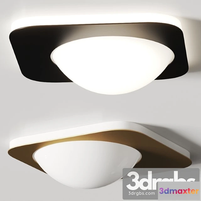 982258 - Milan Iluminacion Pop Ceiling Lamp