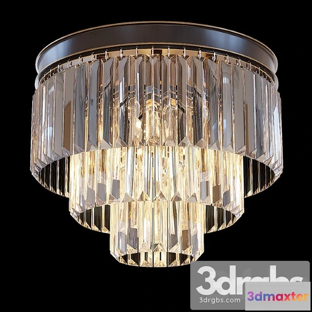 982274 - Newport ceiling lamp 31106 pl