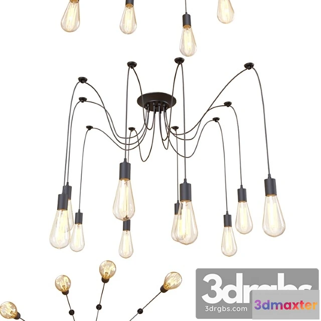 982278 - Nordic Em00001 10h Spider Loft1162 10