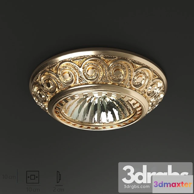 982316 - Reccagni Angelo Spot 7102