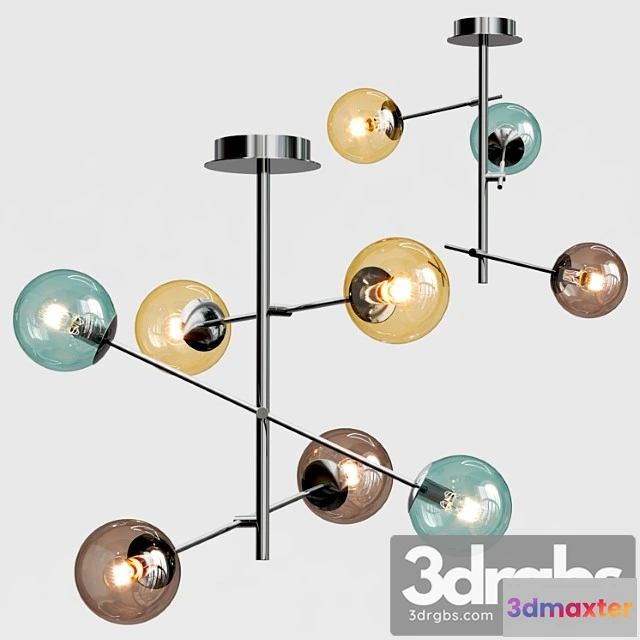 982328 - Savin By Virolight 4