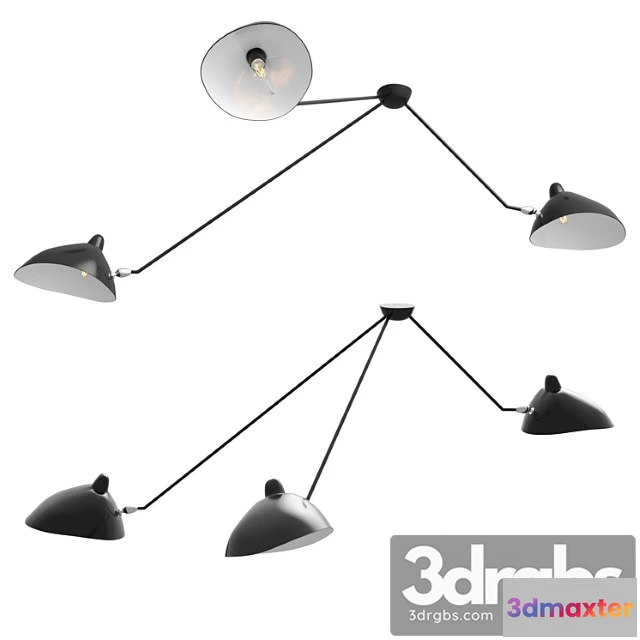 982332 - Serge Mouille 1