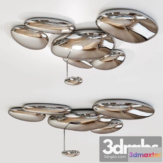 982336 - Skydro ceiling lamp
