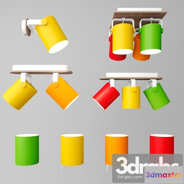 982354 - Tk lighting relax color