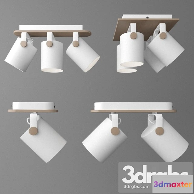 982356 - Tk lighting relax white