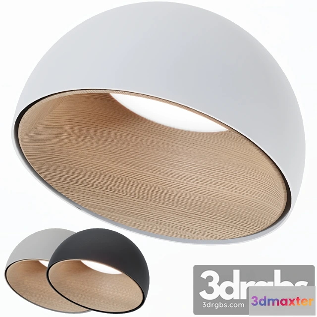 982372 - Vibia Duo 4876