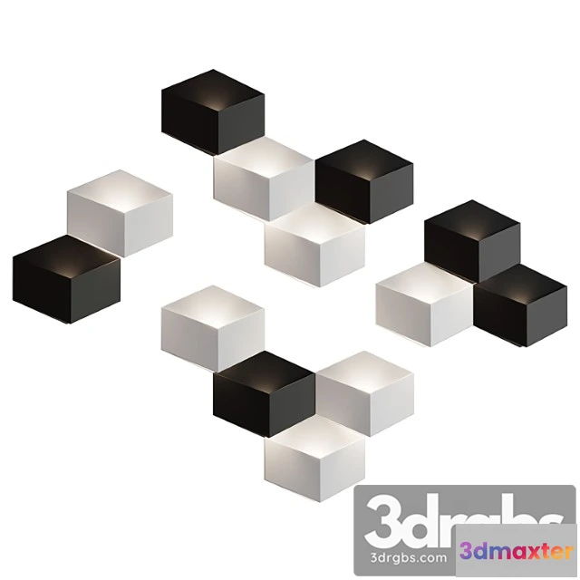 982374 - Vibia Fold Surface 2