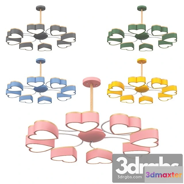 982386 - Yy lampatron hearts