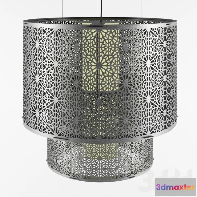 1075582 - BuzziChandelier by BuzziSpace - 209139