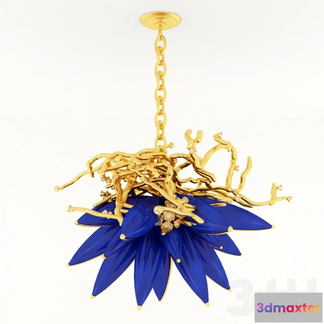 1076608 - chandelier - 210165